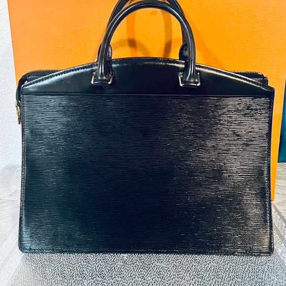 Louis Vuitton Epi Riviera bag - Picture 3 of 16